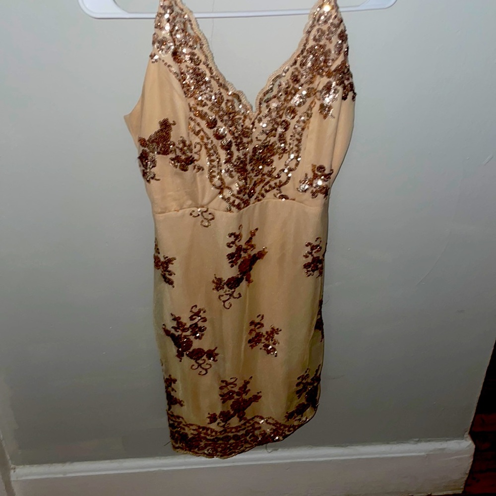 Cocktail dress